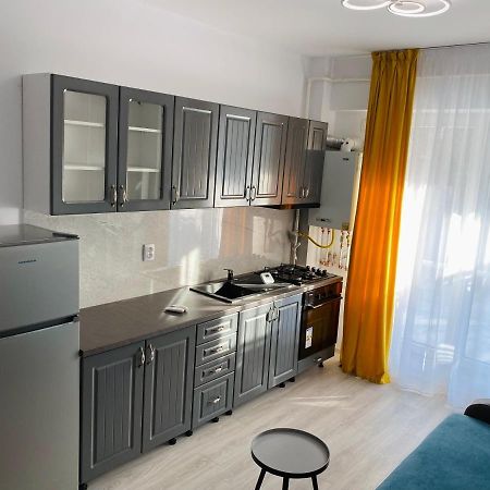 Njunior Apartment 02 Iasi Exteriér fotografie